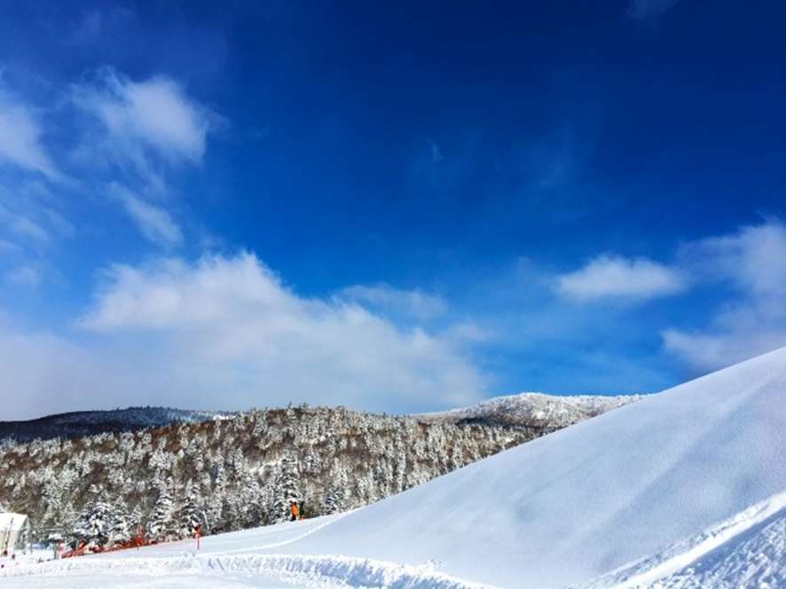 キロロスノーワールド