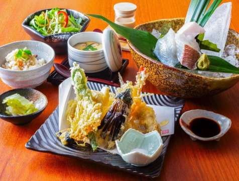 Wakayama must-try: Gu-an Flagship