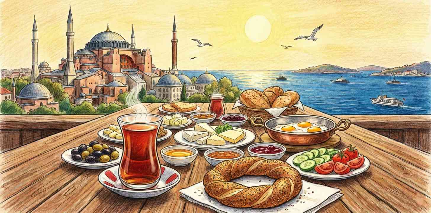 Морской образ жизни: Гастрономия и советы для низкого сезона