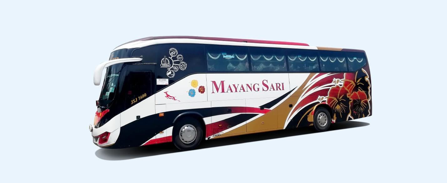 Naik Bus