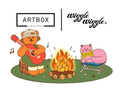 Wiggle Wigglw