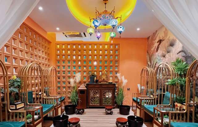 Zhuhai Massage | Xi Zhai
