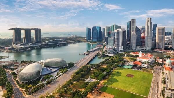 Singapore