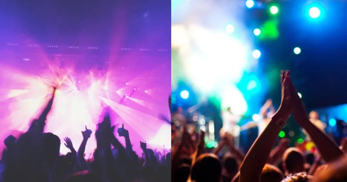 Kuala Lumpur, Goyang-si  The Weeknd After Hours Til Dawn Tour