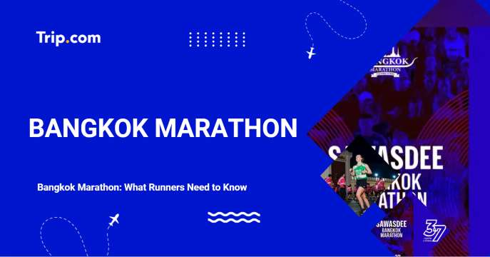 Bangkok Marathon
