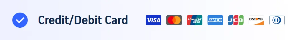 Trip.com Credit Card vs Other Payment Methods