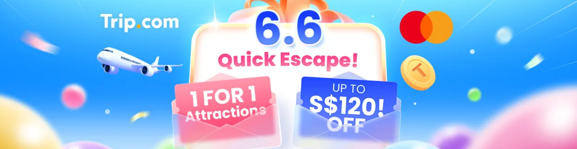 Trip.com Promo Code Singapore: 6.6 Quick Escape The Sebel Yarrawonga Silverwoods Promo Code