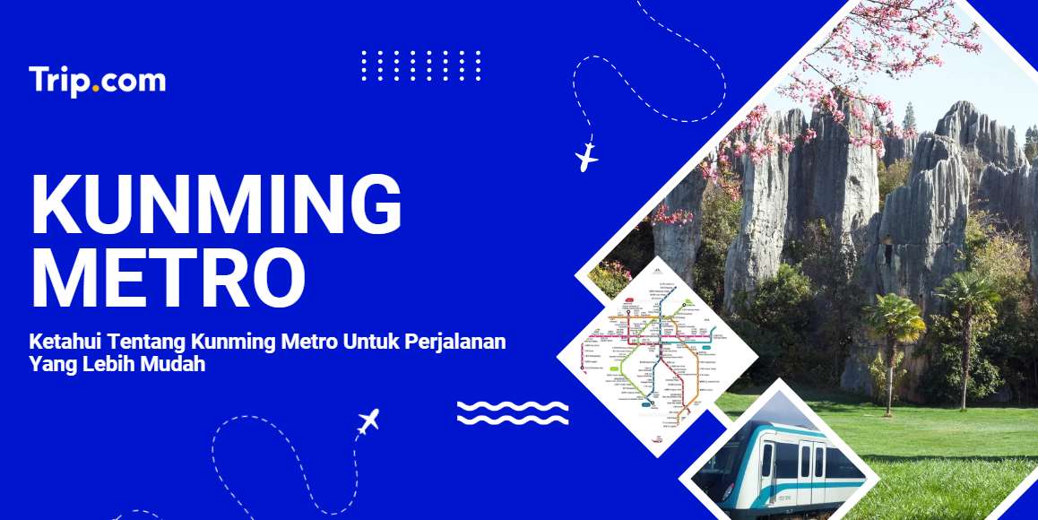Kunming Metro