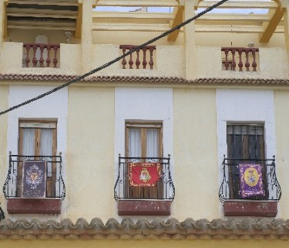 Viajar en Semana Santa por España (2026)