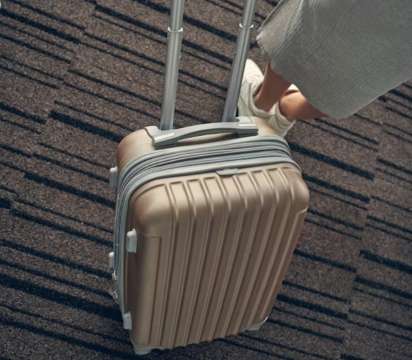 Why Vapes/E-Cigarettes Must Stay in Carry-On Baggage