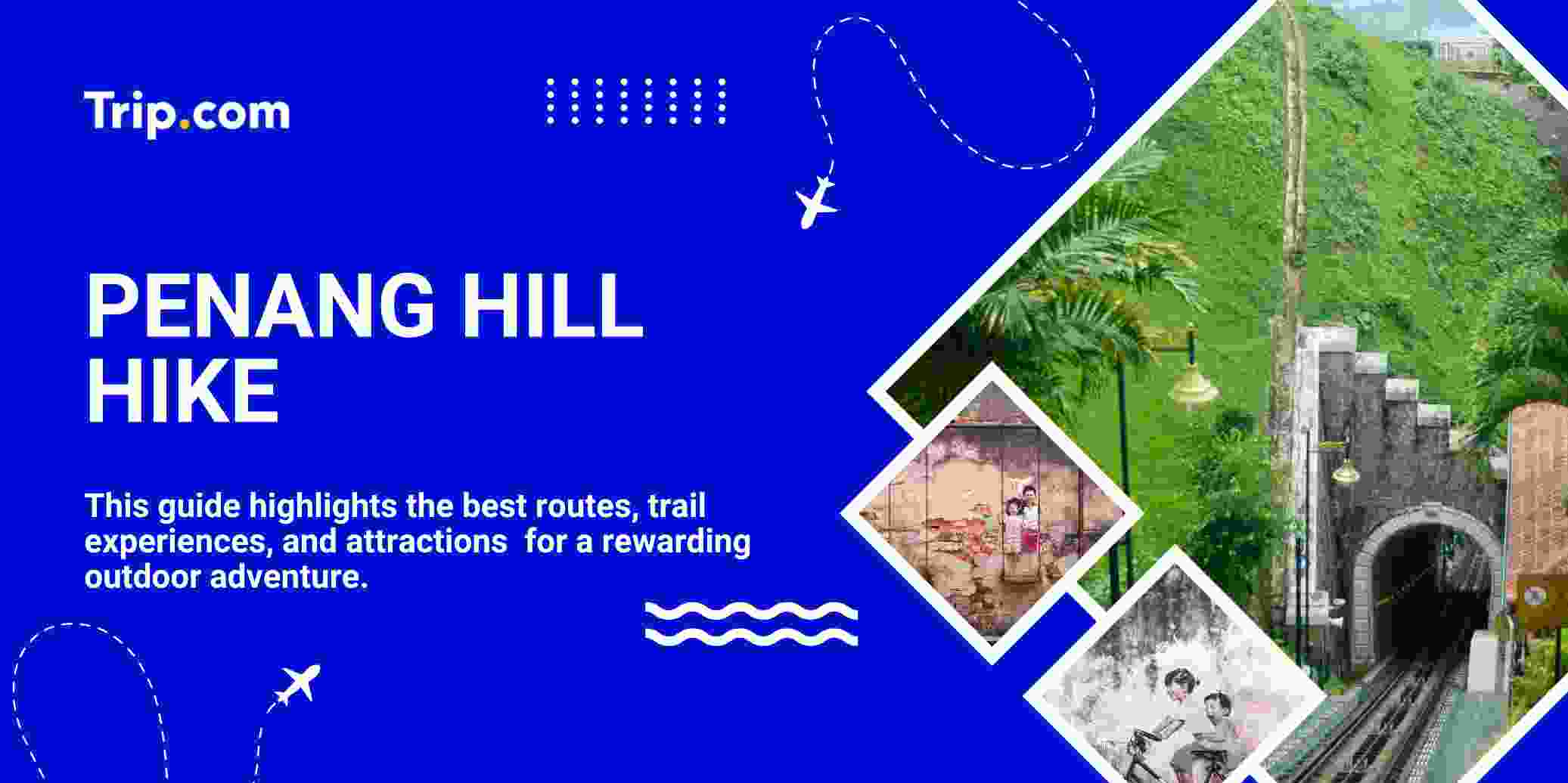 Penang Hill