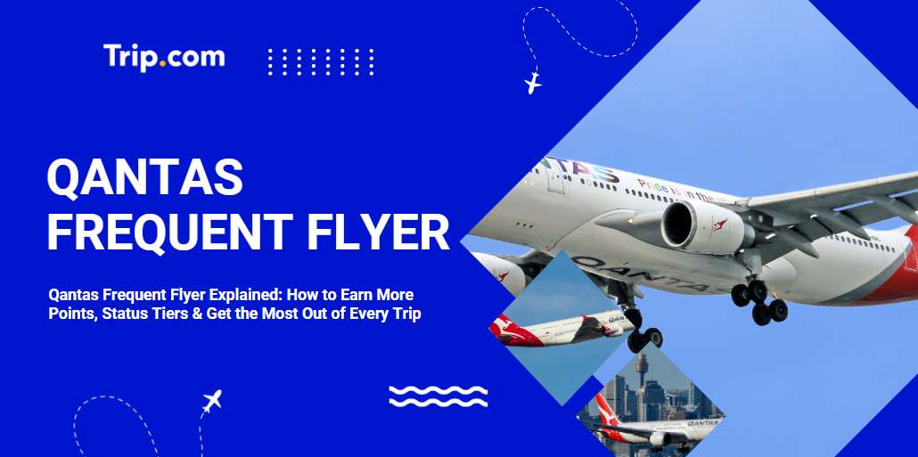 Qantas Frequent Flyer