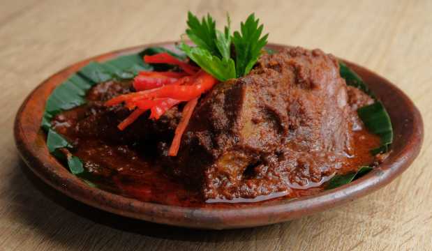 Rendang