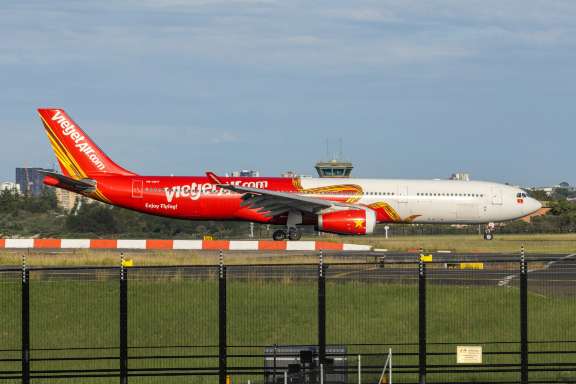 ベトナム航空と比較してベトジェットは本当に安い？