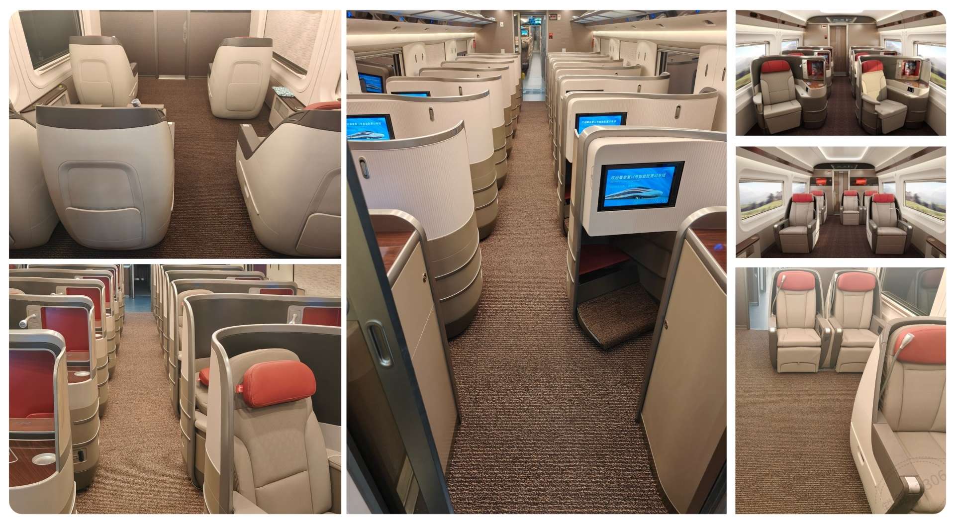Business Class