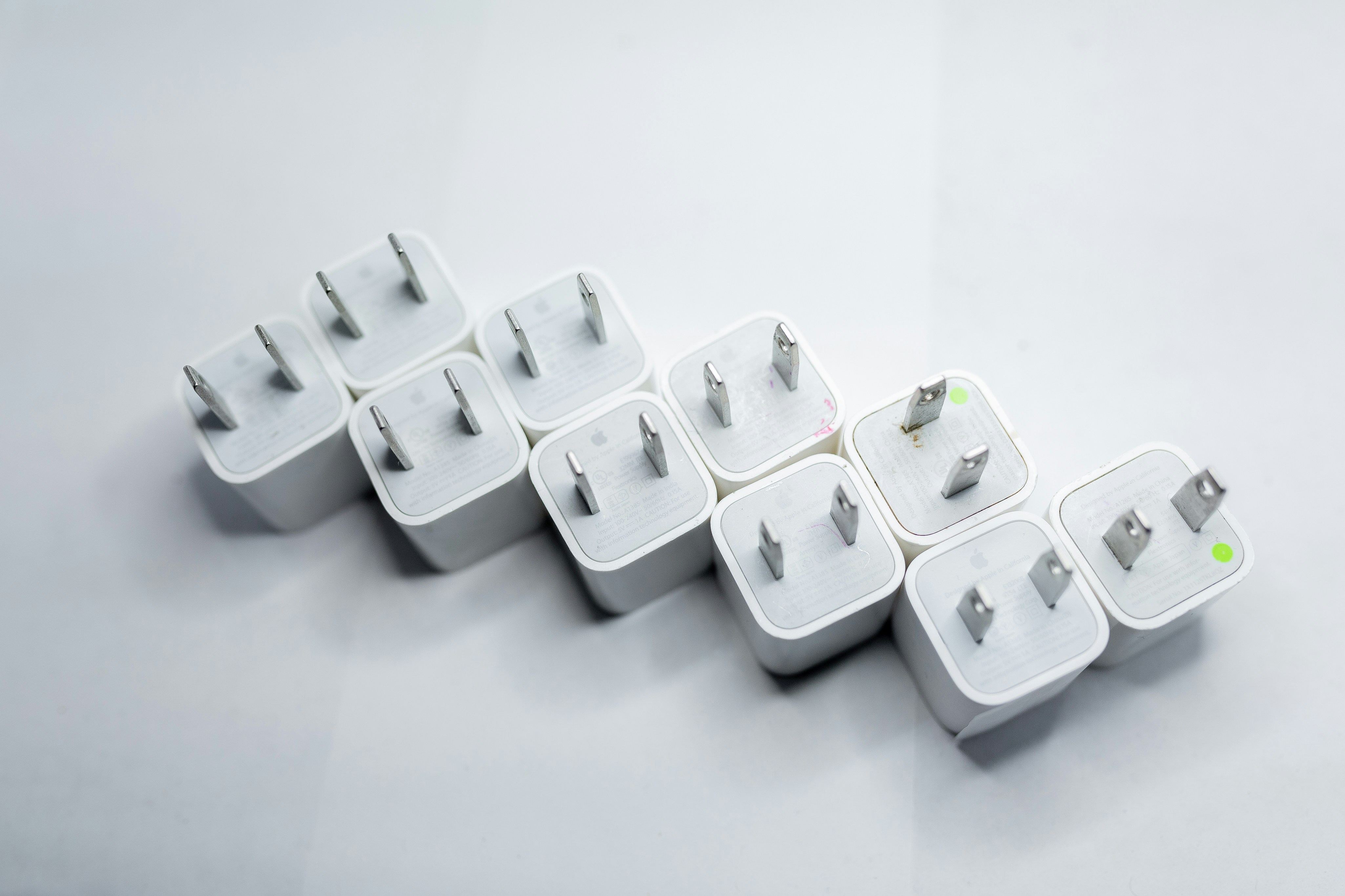 Brauche ich einen Adapter für China?