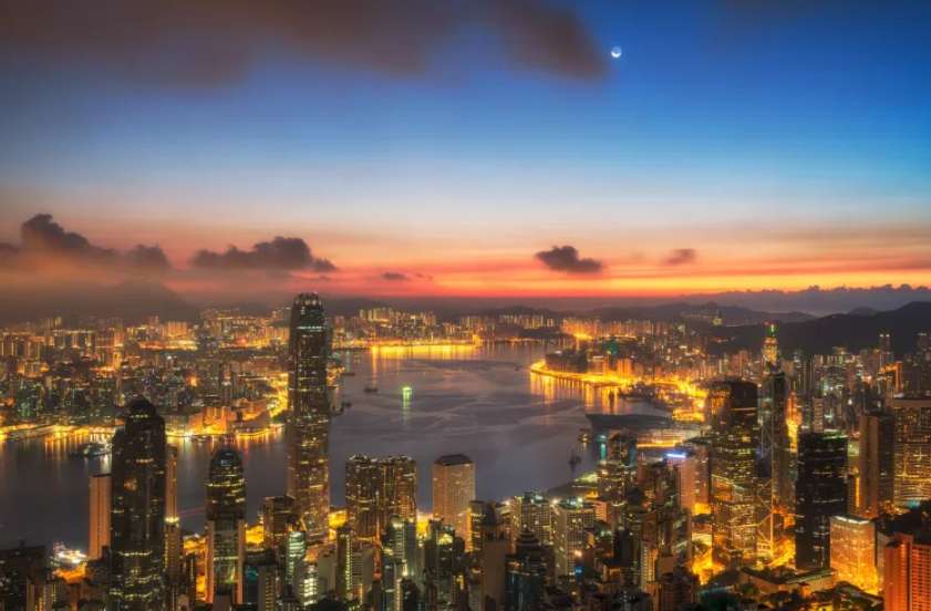 Tsim Sha Tsui