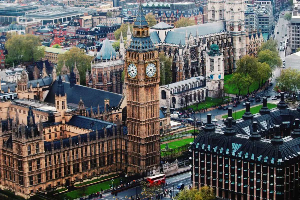 Big Ben