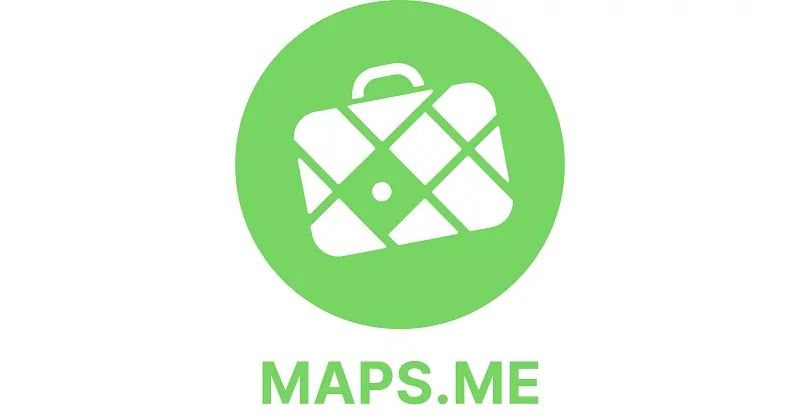 Maps.me
