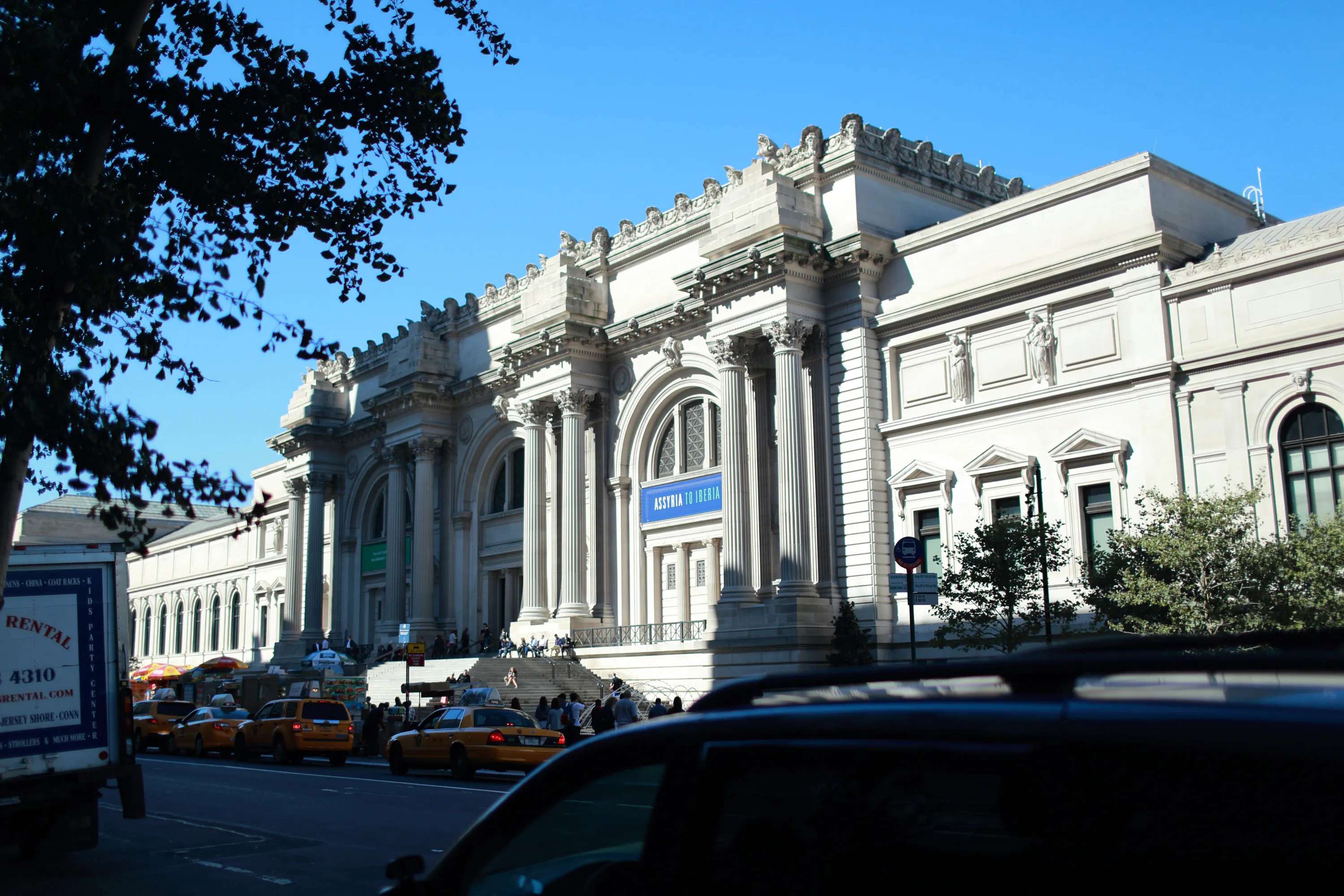 The Metropolitan Museum of Art