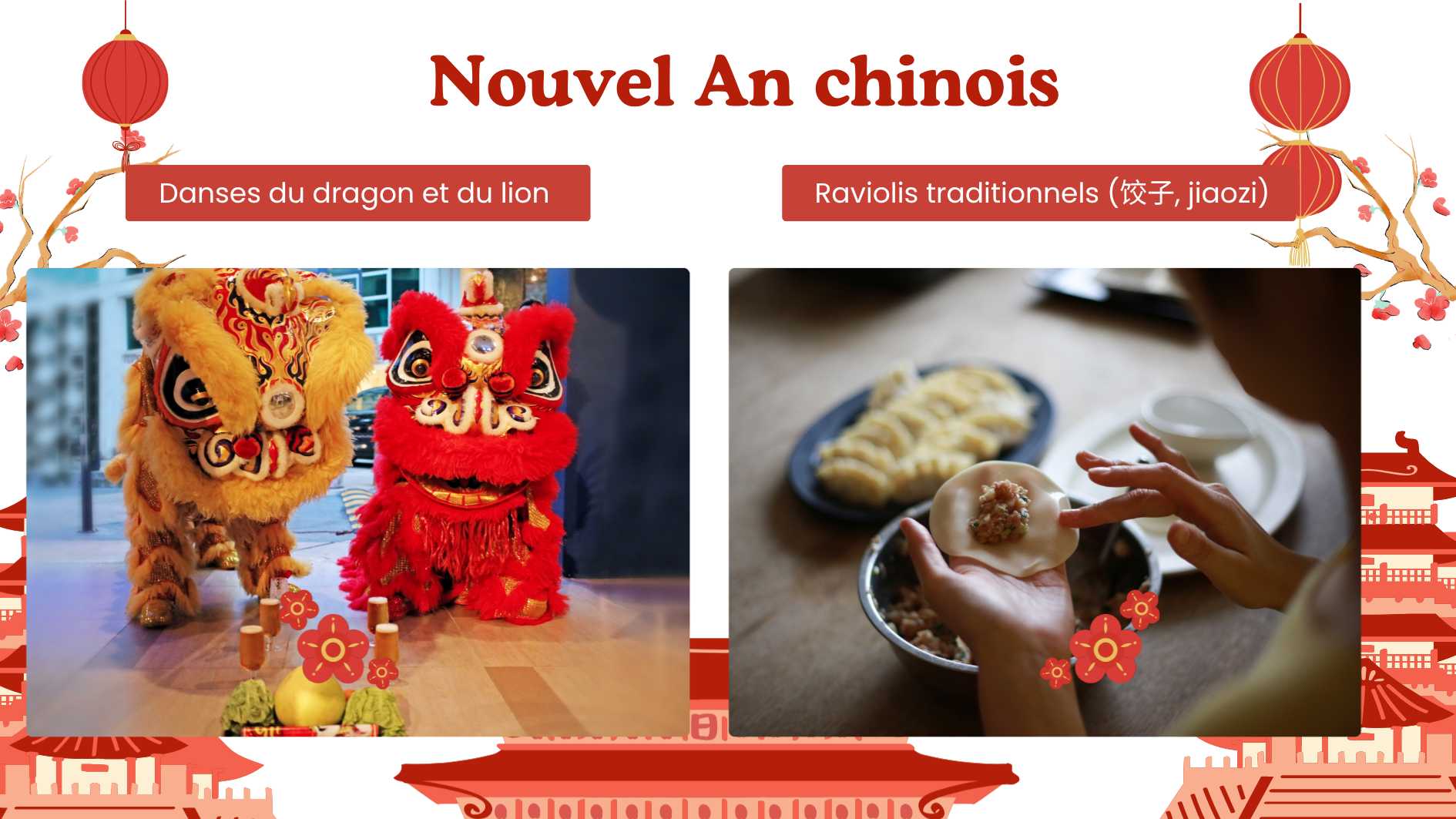 Nouvel An chinois