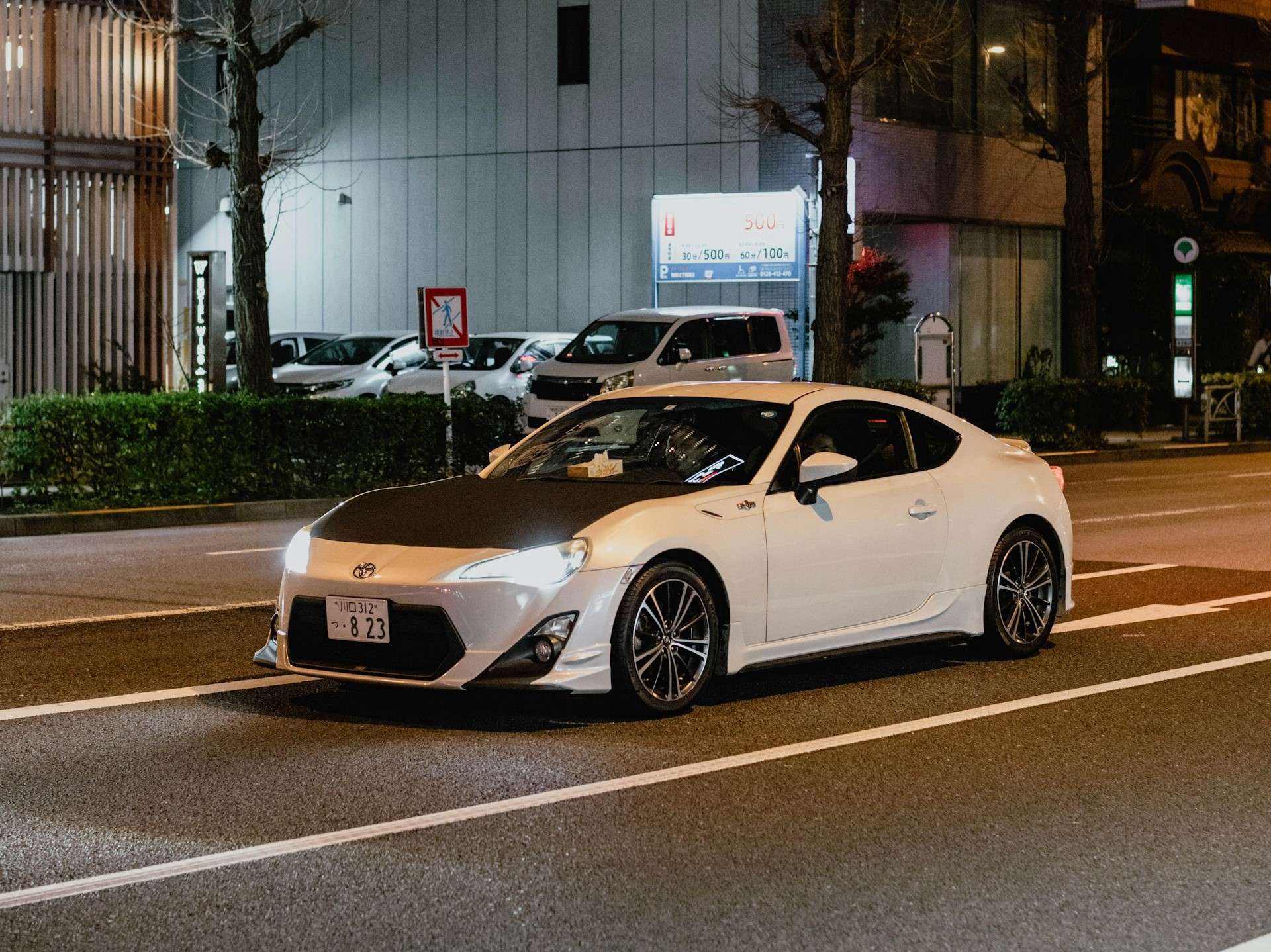 도쿄에서 시즈오카 렌터카