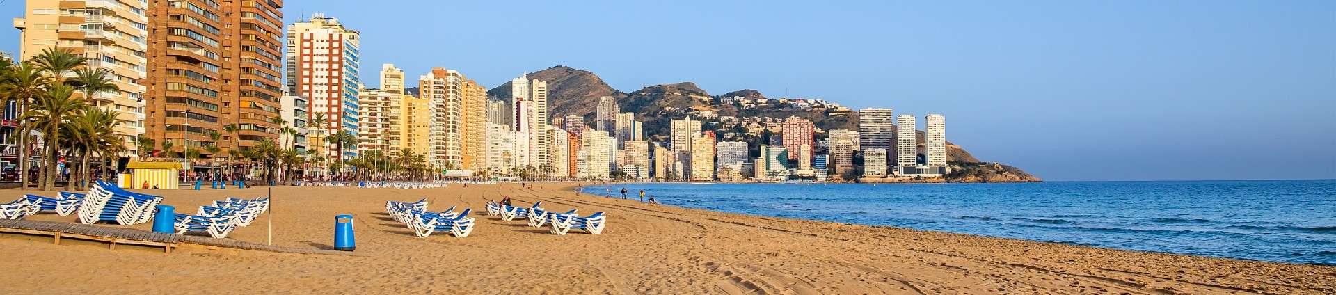 Tren + Bus Renfe: la forma más fácil de llegar a destinos increíbles