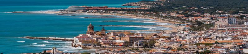 Las mejores playas de España para visitar en tren
