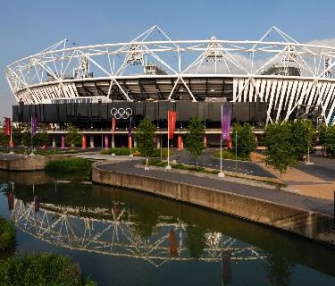 Trains to the London Stadium: A Comprehensive Guide