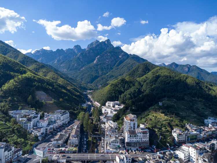 Tangkou Town