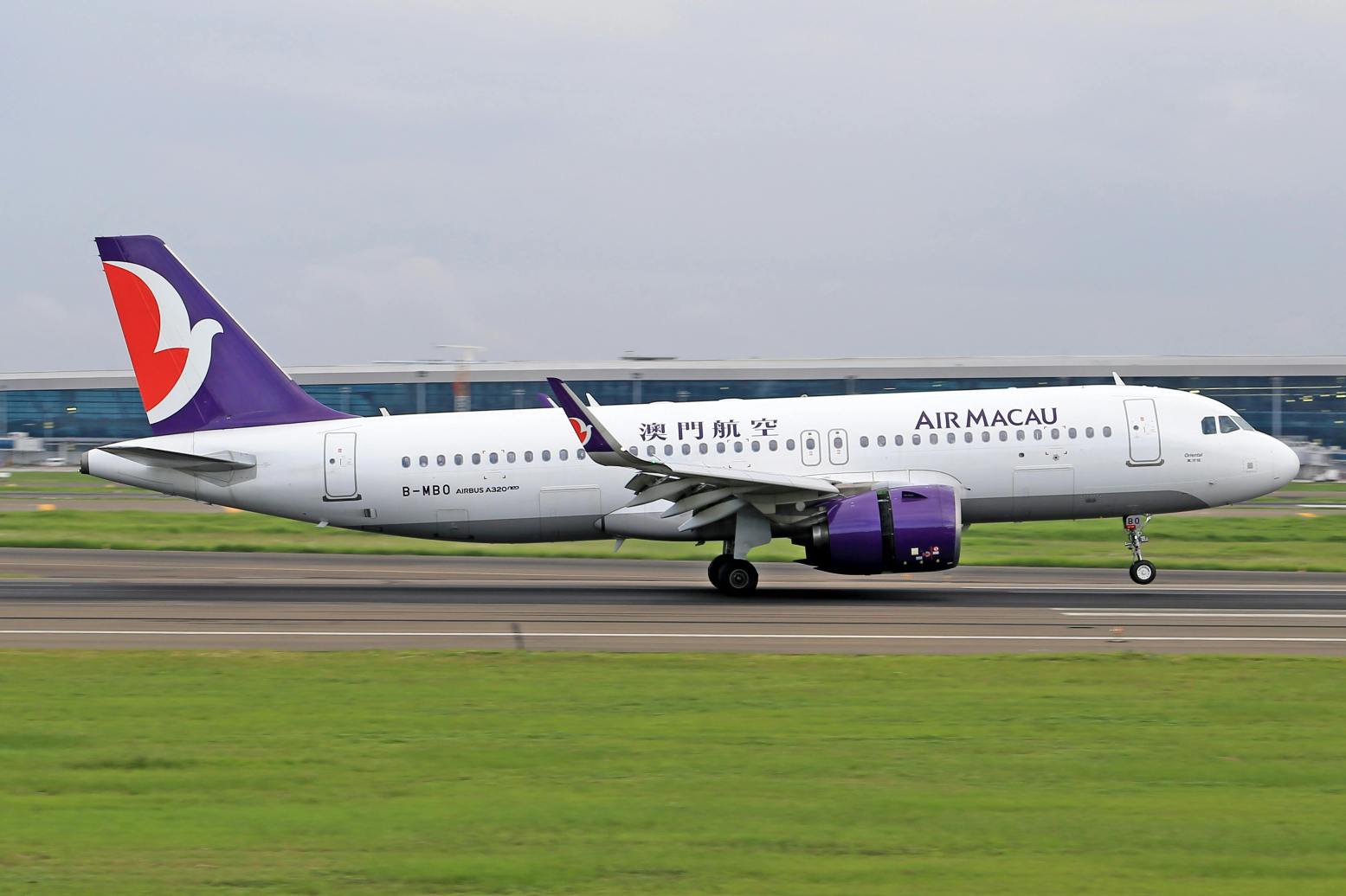 マカオ航空のトランジットホテルは無料になる？