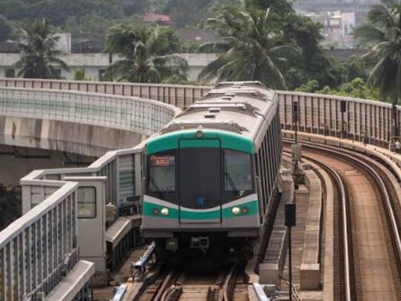 Kaohsiung Metro