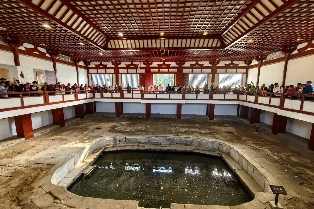 What to See and Do at Qin Shi Huang Tomb