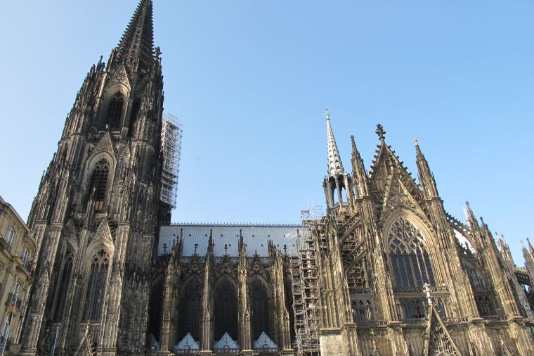 Köln_Kölner Dom
