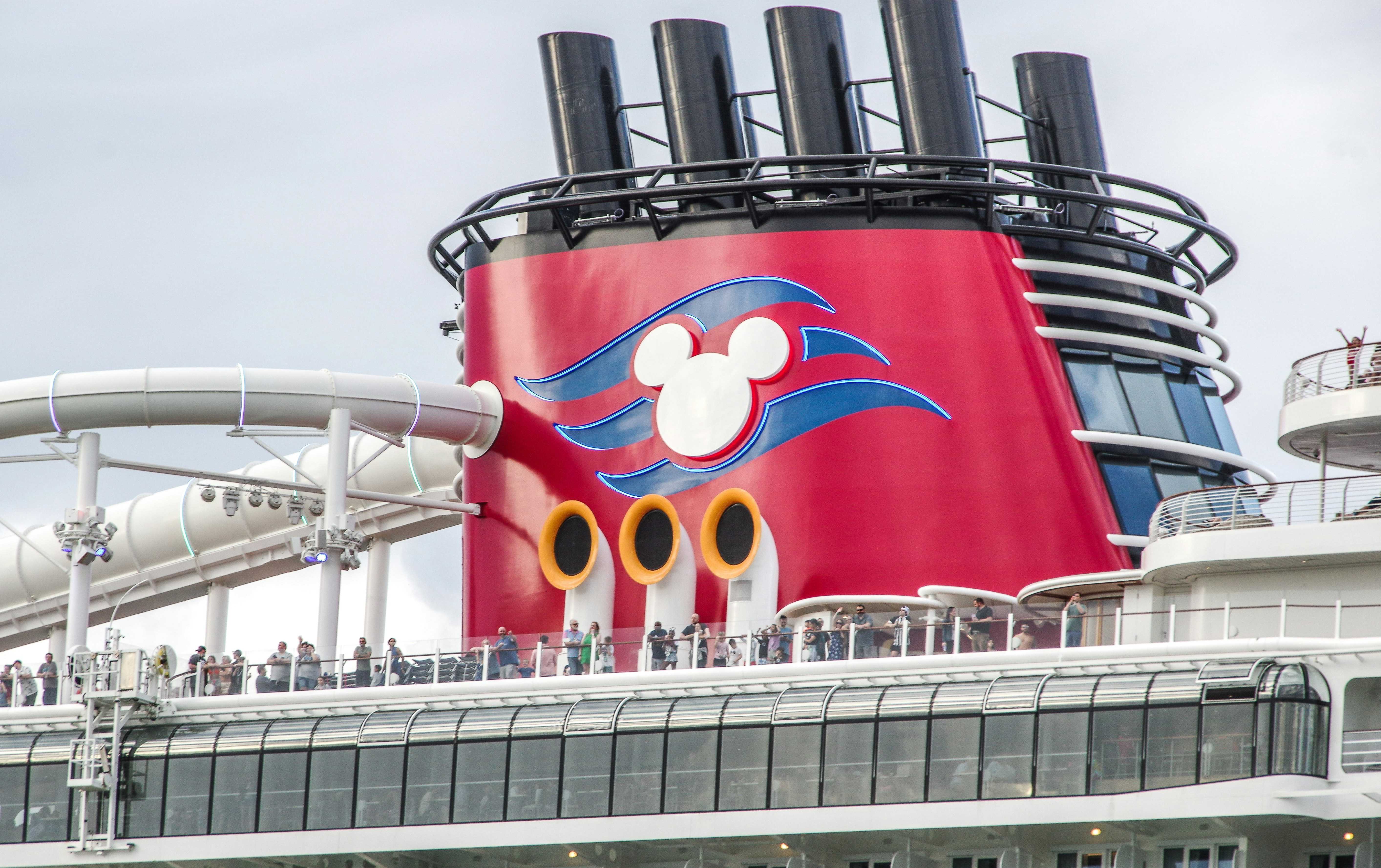 Disney Packing List for disney cruise
