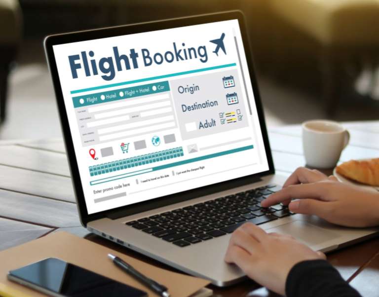 จองตั๋วเวียตเจ็ท