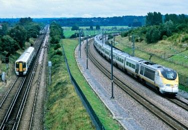Offerta Eurostar: biglietti in sconto per le città europee