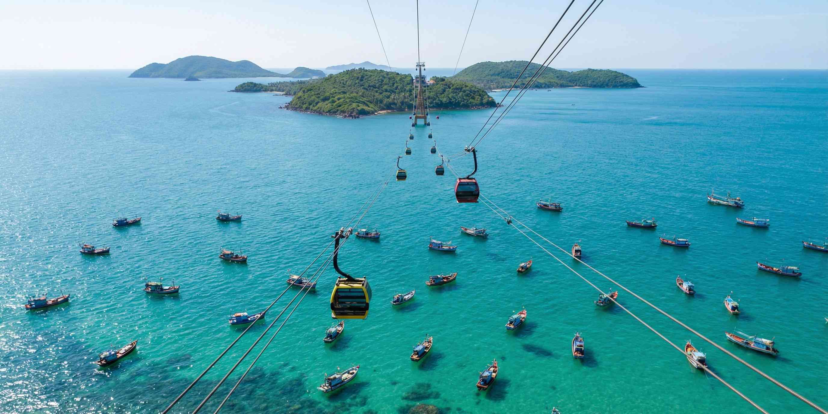 Практические советы: Ваш беззаботный отпуск на Фукуоке