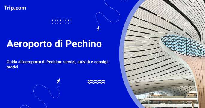 aeroporto di pechino
