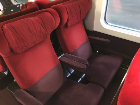 premium class