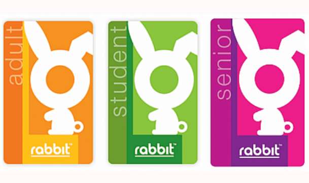 Rabbit Card untuk BTS & MRT Bangkok | Trip.com