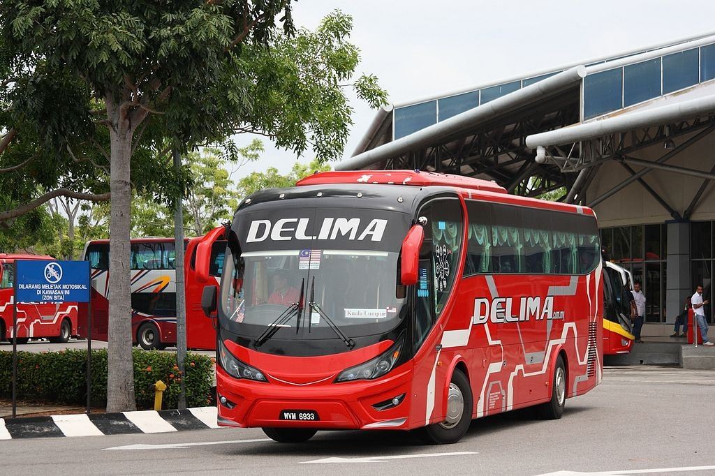 bus