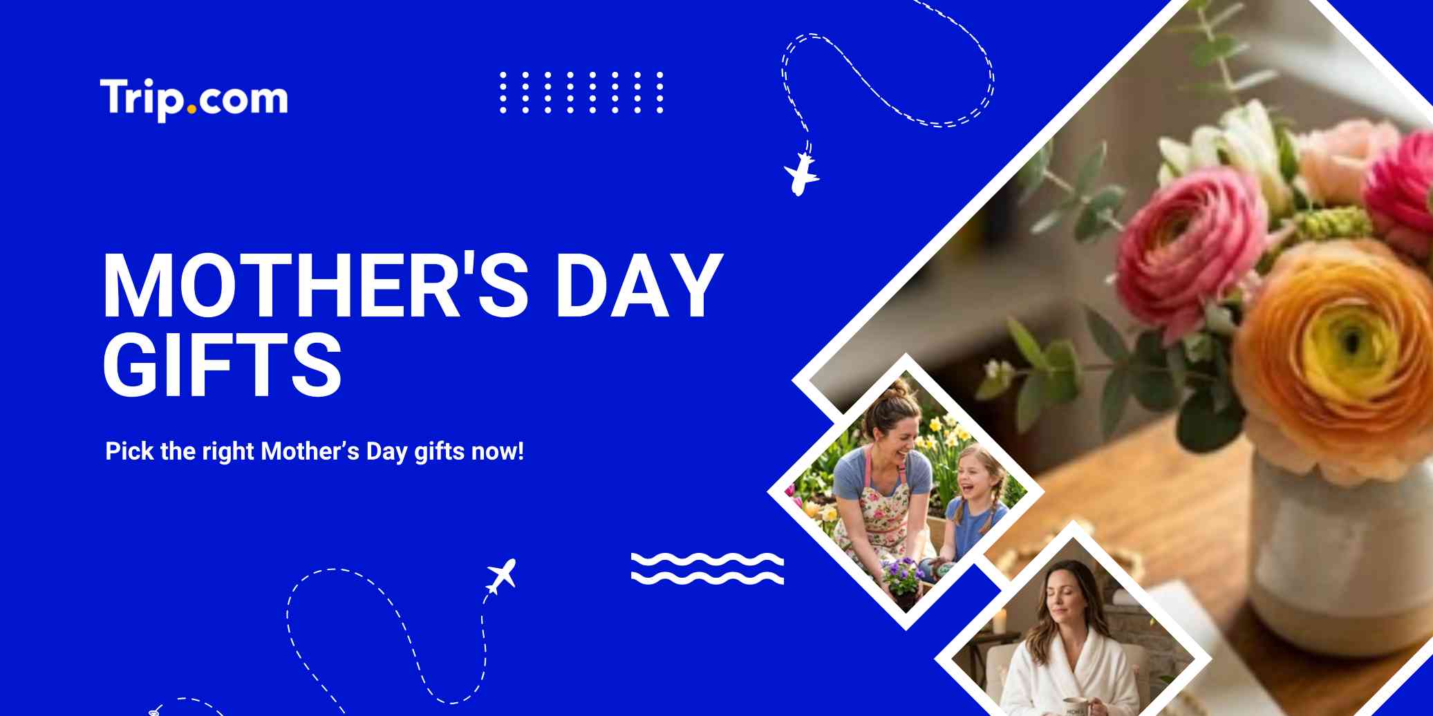 Mother's Day Gifts