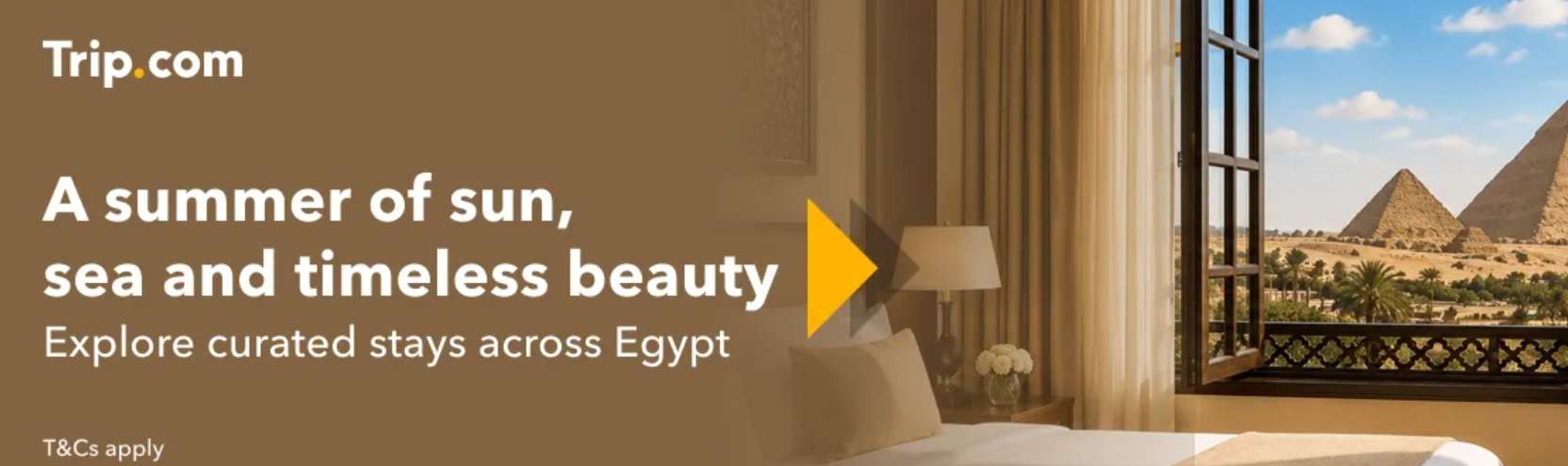 hotel deals