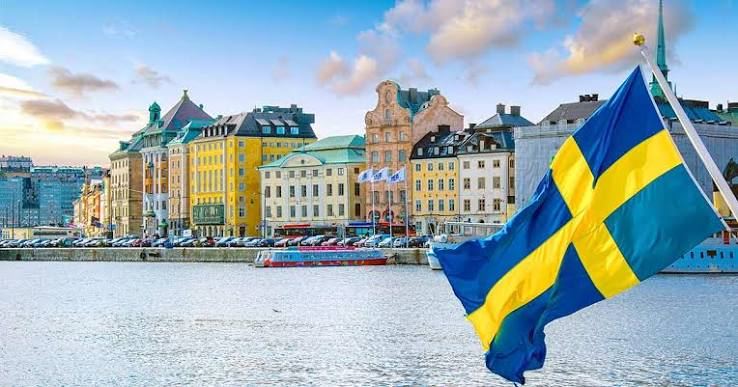 Sweden