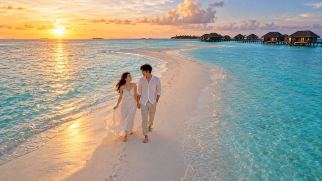 5. モルディブ旅行では税金もかかる