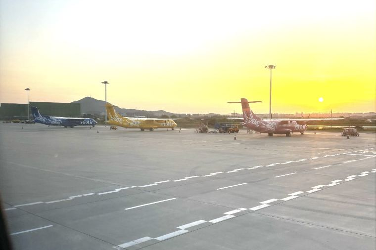 김포국제공항(GMP)
