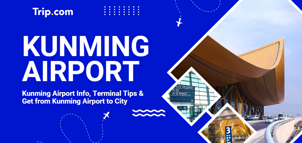 Kunming Airport
