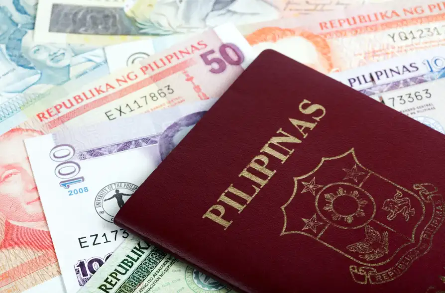 Important Note for Filipino Travelers