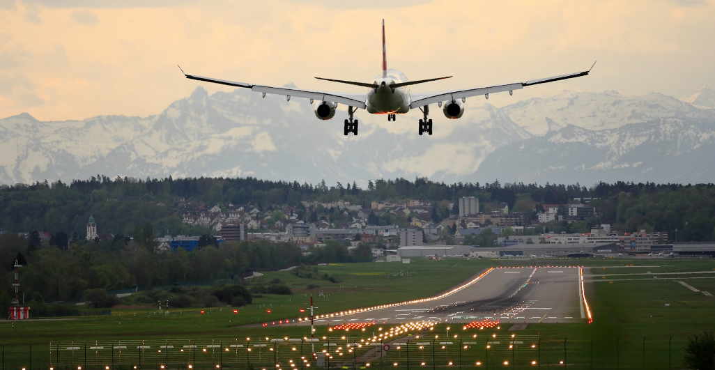 Pro Tips to Avoid Missing Your Flight